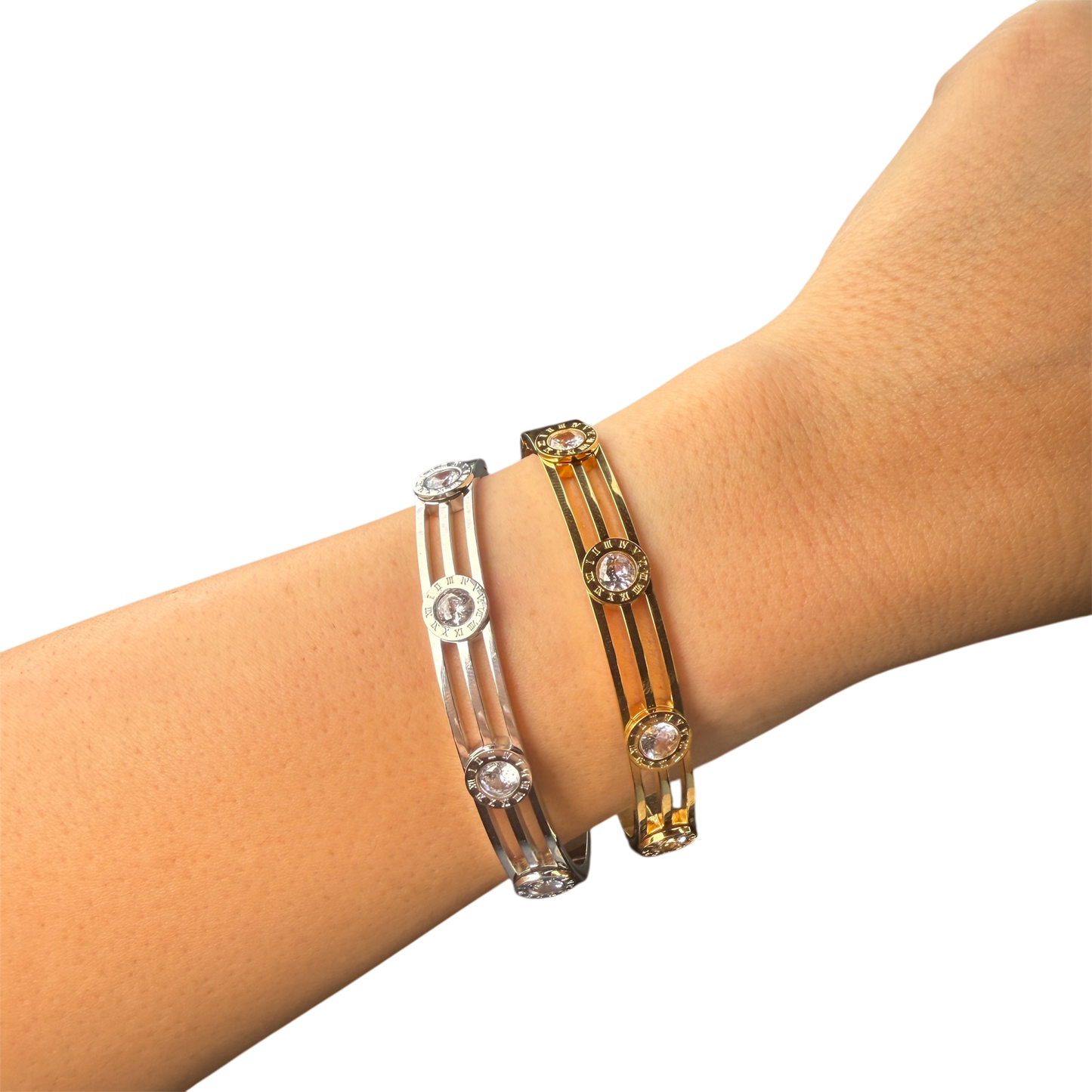 Bracelet Bangle