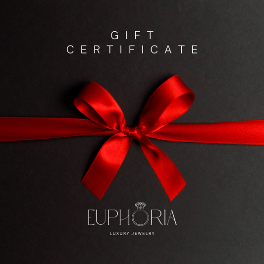 Euphoria Gift Card