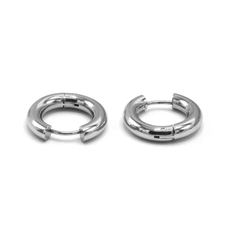 Hoop Earrings